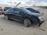 2013 Cadillac Xts Luxury Collection Black vin: 2G61R5S32D9178604