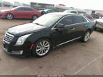 2013 Cadillac Xts Luxury Black vin: 2G61R5S32D9216557