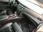 2013 Cadillac Xts Luxury Черный vin: 2G61R5S32D9216557