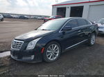 2013 Cadillac Xts Luxury Черный vin: 2G61R5S32D9216557