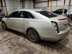 2013 Cadillac Xts Luxury Collection Cream vin: 2G61R5S32D9217336