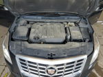 2013 Cadillac Xts Luxury Collection Charcoal vin: 2G61R5S32D9241751