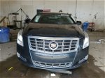 2013 Cadillac Xts Luxury Collection Charcoal vin: 2G61R5S32D9241751