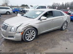 2013 Cadillac Xts Luxury Gold vin: 2G61R5S33D9136538