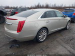 2013 Cadillac Xts Luxury Gold vin: 2G61R5S33D9136538