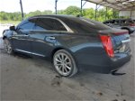 2013 Cadillac Xts Luxury Collection Charcoal vin: 2G61R5S33D9165196