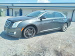 2013 Cadillac Xts Luxury Collection Черный vin: 2G61R5S34D9102575