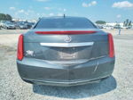 2013 Cadillac Xts Luxury Collection Черный vin: 2G61R5S34D9102575