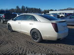 2013 Cadillac Xts Luxury White vin: 2G61R5S34D9102821