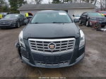 2013 Cadillac Xts Luxury Черный vin: 2G61R5S34D9120123