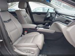 2013 Cadillac Xts Luxury Черный vin: 2G61R5S34D9120123