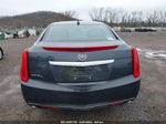 2013 Cadillac Xts Luxury Черный vin: 2G61R5S34D9120123