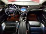 2013 Cadillac Xts Luxury Collection Burgundy vin: 2G61R5S34D9129601