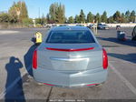 2013 Cadillac Xts Luxury Серый vin: 2G61R5S34D9133325