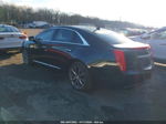 2013 Cadillac Xts Luxury Black vin: 2G61R5S34D9195386