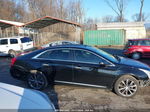 2013 Cadillac Xts Luxury Черный vin: 2G61R5S34D9195386