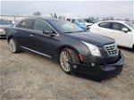 2013 Cadillac Xts Luxury Collection Серый vin: 2G61R5S35D9169332