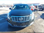 2013 Cadillac Xts Luxury Gray vin: 2G61R5S35D9226225