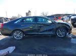 2013 Cadillac Xts Luxury Gray vin: 2G61R5S35D9226225