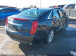 2013 Cadillac Xts Luxury Gray vin: 2G61R5S35D9226225