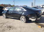 2019 Cadillac Xts Premium Luxury Black vin: 2G61R5S35K9149241