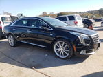 2019 Cadillac Xts Premium Luxury Black vin: 2G61R5S35K9149241