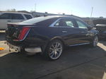 2019 Cadillac Xts Premium Luxury Black vin: 2G61R5S35K9149241