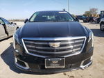 2019 Cadillac Xts Premium Luxury Black vin: 2G61R5S35K9149241