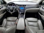 2013 Cadillac Xts Luxury Collection Black vin: 2G61R5S36D9105610