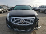 2013 Cadillac Xts Luxury Collection Black vin: 2G61R5S36D9113822