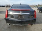 2013 Cadillac Xts Luxury Collection Black vin: 2G61R5S36D9113822