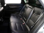 2013 Cadillac Xts Luxury Серебряный vin: 2G61R5S37D9215047