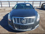 2013 Cadillac Xts Luxury Gray vin: 2G61R5S37D9226498