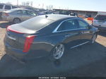 2013 Cadillac Xts Luxury Gray vin: 2G61R5S37D9226498