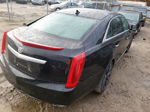 2013 Cadillac Xts Luxury Collection Черный vin: 2G61R5S37D9228431