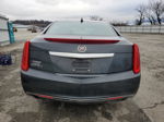 2013 Cadillac Xts Luxury Collection Black vin: 2G61R5S38D9102210