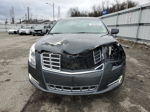 2013 Cadillac Xts Luxury Collection Черный vin: 2G61R5S38D9102210