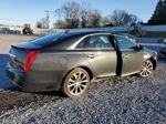 2013 Cadillac Xts Luxury Collection Серый vin: 2G61R5S38D9172175