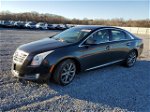 2013 Cadillac Xts Luxury Collection Серый vin: 2G61R5S38D9172175