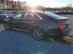 2013 Cadillac Xts Luxury Collection Серый vin: 2G61R5S38D9172175