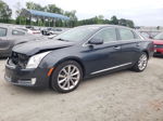 2013 Cadillac Xts Luxury Collection Charcoal vin: 2G61R5S38D9219799