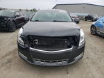 2013 Cadillac Xts Luxury Collection Charcoal vin: 2G61R5S38D9219799