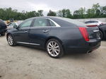 2013 Cadillac Xts Luxury Collection Charcoal vin: 2G61R5S38D9219799