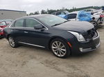 2013 Cadillac Xts Luxury Collection Charcoal vin: 2G61R5S38D9219799