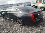 2013 Cadillac Xts Luxury Collection Gray vin: 2G61R5S39D9142215