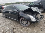 2013 Cadillac Xts Luxury Collection Gray vin: 2G61R5S39D9142215