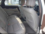 2013 Cadillac Xts Luxury Белый vin: 2G61R5S3XD9115413