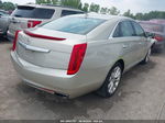 2013 Cadillac Xts Luxury Gold vin: 2G61R5S3XD9142899