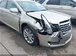 2013 Cadillac Xts Luxury Gold vin: 2G61R5S3XD9142899