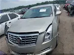 2013 Cadillac Xts Luxury Gold vin: 2G61R5S3XD9142899